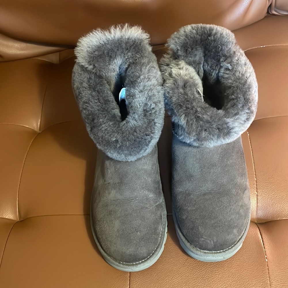 Ugg Mini Bailey Bow Ii Boot - image 1